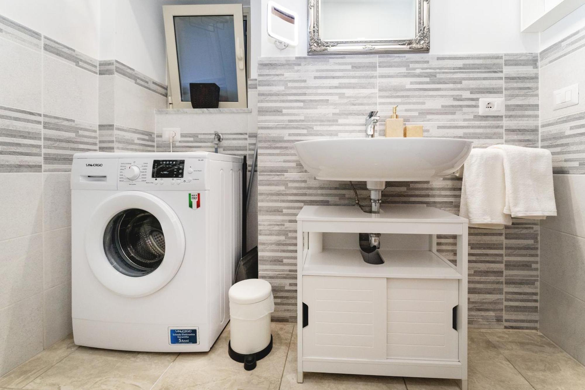 Catania Easy Center Home Eksteriør billede