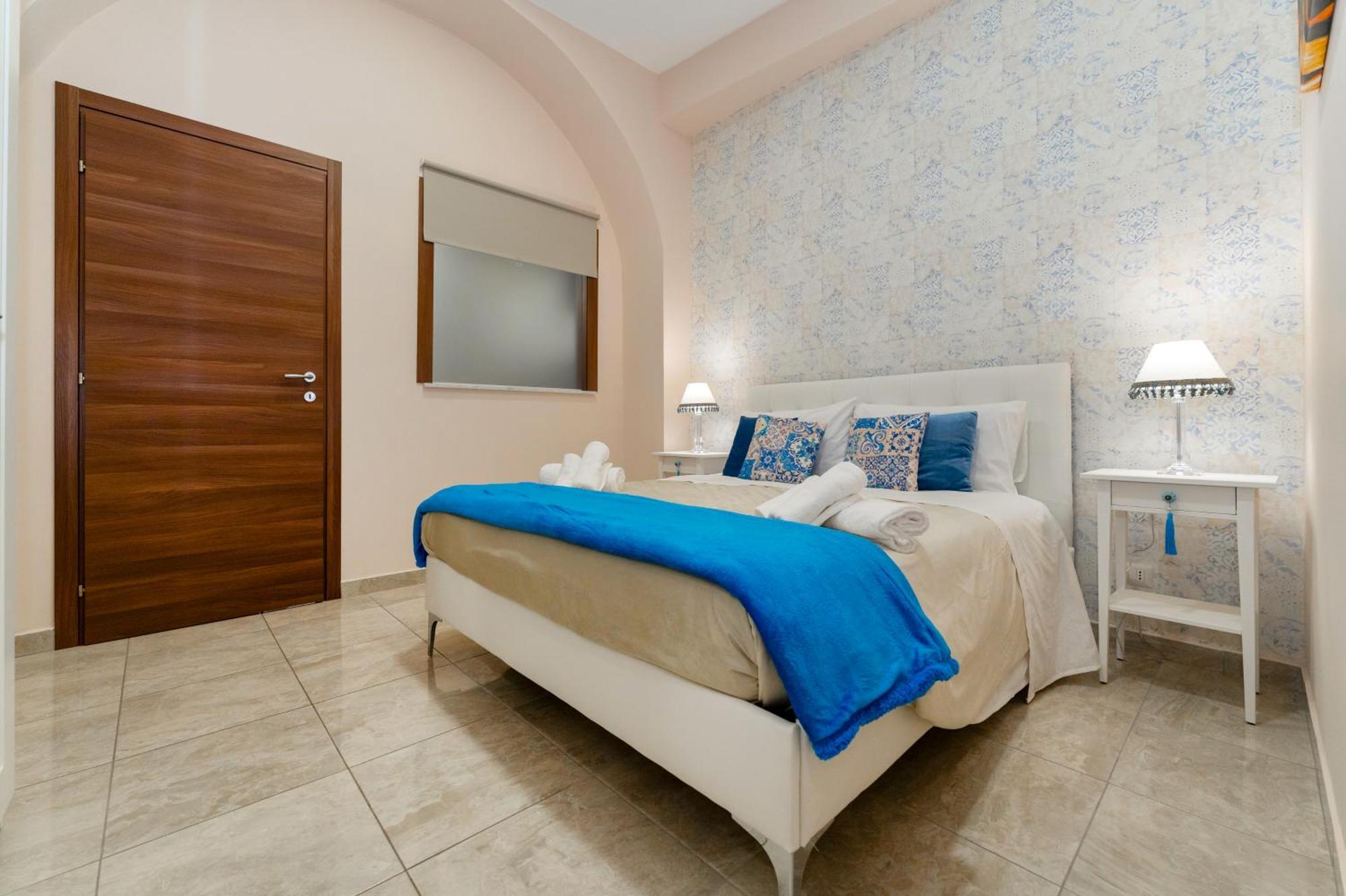 Catania Easy Center Home Eksteriør billede