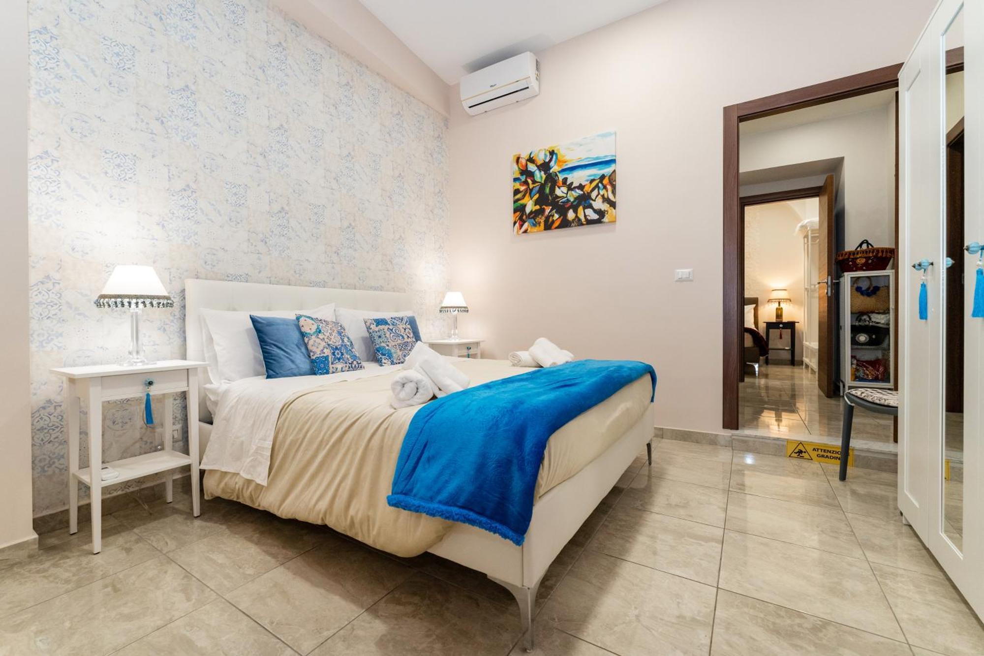 Catania Easy Center Home Eksteriør billede